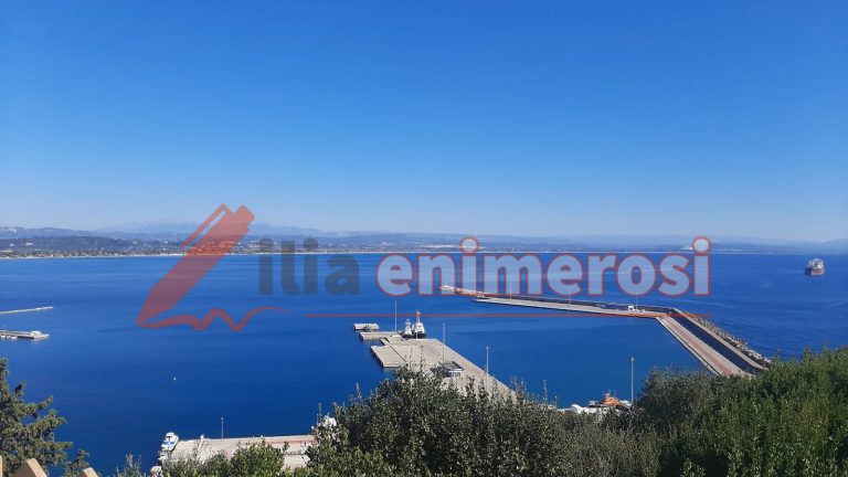 Kατάκολο: (Οριστικό) Stop στην εξόρυξη υδρογονανθράκων και ένταξη στο νέο Εθνικό Θαλάσσιο Πάρκο!