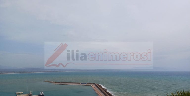 Καιρός: Aποπνικτικό σκηνικό το Σαββατοκύριακο με 30άρια και αφρικανική σκόνη
