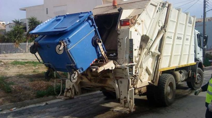 Πύργος: 38 προσλήψεις Ορισμένου Χρόνου στη Διεύθυνση Καθαριότητας