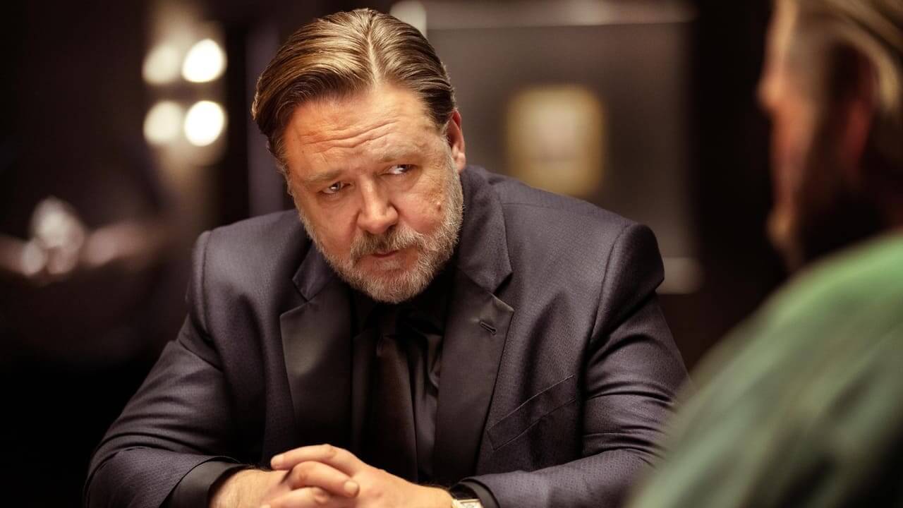 Κινηματογραφικές προβολές σε Πύργο και Αμαλιάδα: Τζογαδόρος o Ράσελ Κρόου εν αναμονή του «Avatar 2»…