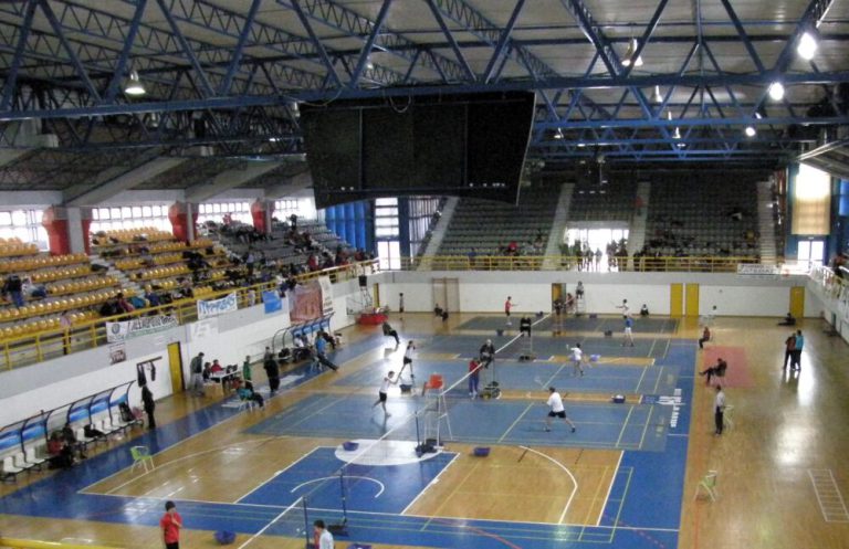 Πύργος: Στην τελική ευθεία για την διεξαγωγή του Πανελλήνιου πρωταθλήματος Μπάντμιντον (Badminton) - Δείτε το πρόγραμμα