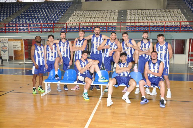 Elite League - Final Four: Δείτε live τον αγώνα του Κόροιβου με τον Ηρακλή