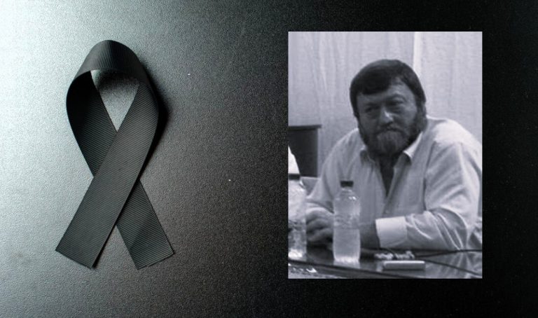 Λαμπέτι Πύργoυ: "Γεια σου Σύντροφε Ανδρέα Κούτρα..."