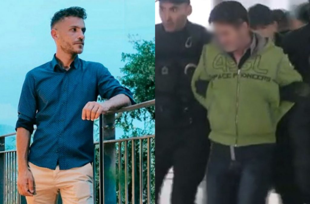 Mεσολόγγι: Σπάει τη σιωπή του ο κρεοπώλης για τη δολοφονία του Μπάμπη Κούτσικου