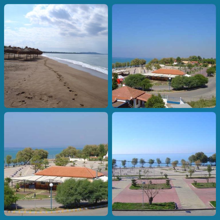 Mε τη διαδικασία της διαπραγμάτευσης η εκμίσθωση του Δημοτικού καταστήματος στην πλατεία της Κουρούτας