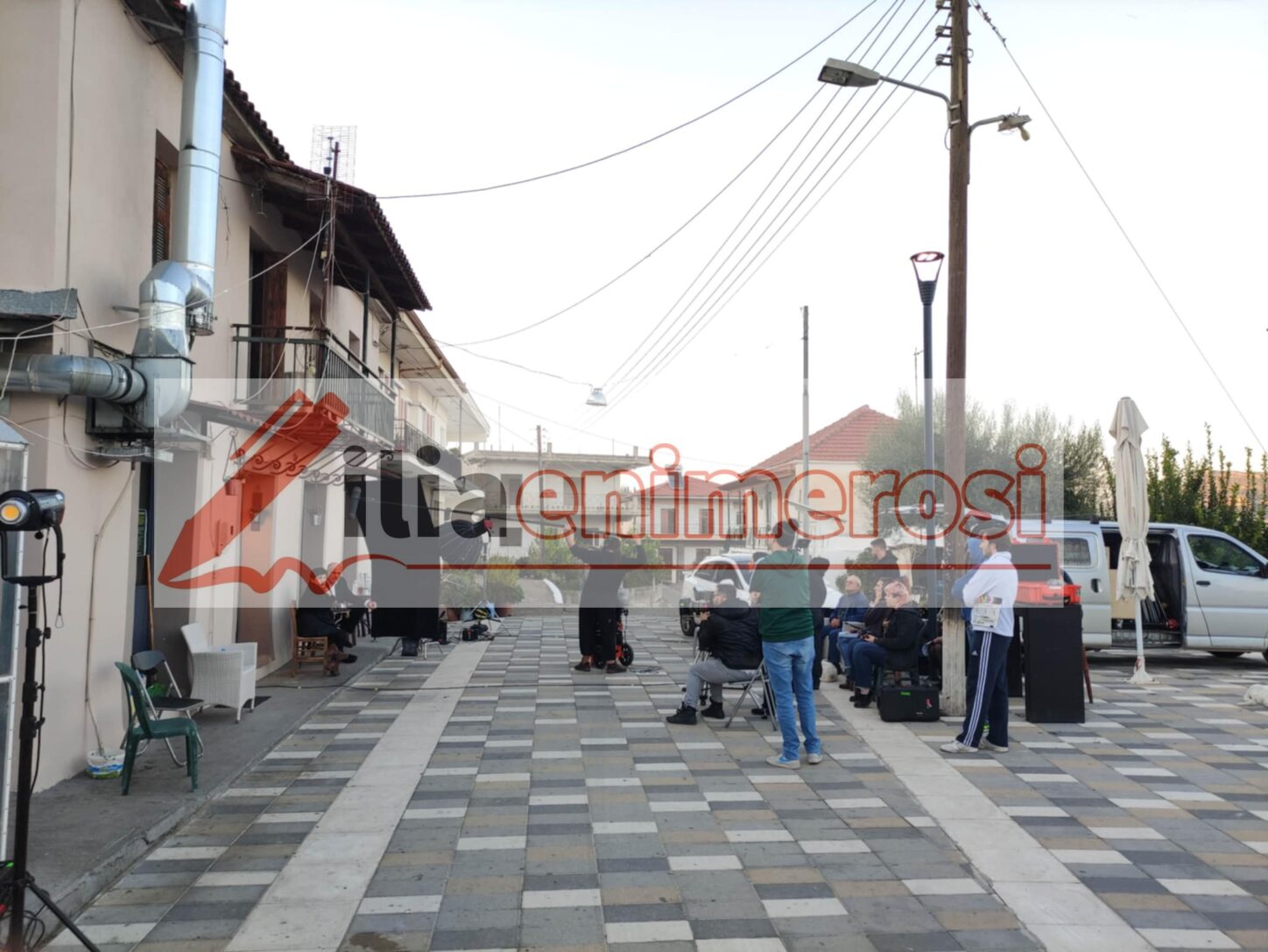 Tο Σόπι έρχεται στον Πύργο για το… «Κυνήγι»!