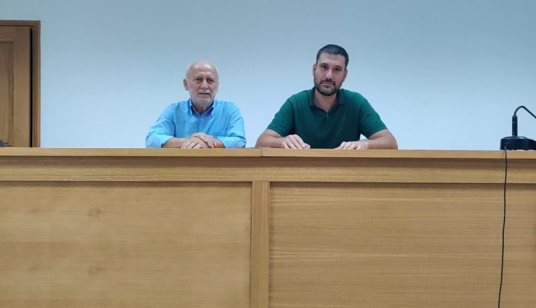 Λαϊκή Συσπείρωση Πύργου-Ήλιδας: “Aπαράδεκτο
