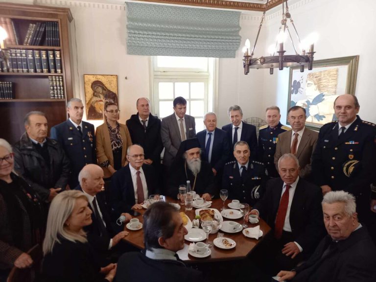 Δήμος Πύργου: Ανέλαβε -κι επίσημα- καθήκοντα ο Στάθης Καννής