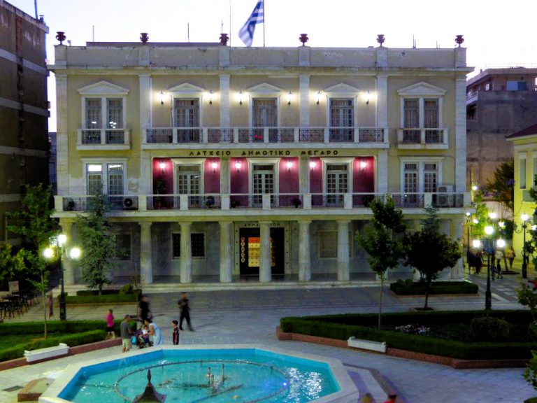 Στην ΔΕΘ με κύριο στόχο την ανάδειξη της περιοχής ως τουριστικού πρooρισμού
