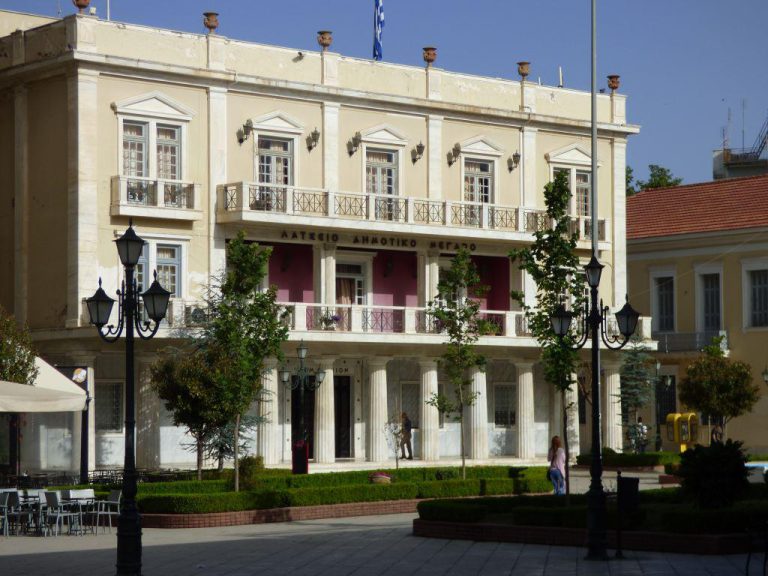 Δ.Ο.Y Πύργου: Στο Δημοτικό Συμβούλιο η ενδεχόμενη κατάργηση της