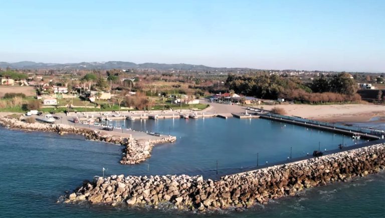 Δήμος Ήλιδας: Δύτες θα κάνουν καθαρισμό στο αλιευτικό καταφύγιο Παλουκίου