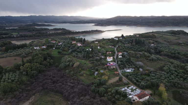 Περιφερειακό Συμβούλιο Δυτικής Ελλάδας: Επερώτηση για την Τουριστική αξιοποίηση της Λίμνης Πηνειού