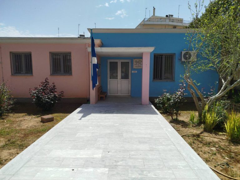 Λιούρδειος Παιδικός Σταθμός Πύργου: Υποβολή πρότασης 710.000 ευρώ για την αναβάθμισή του