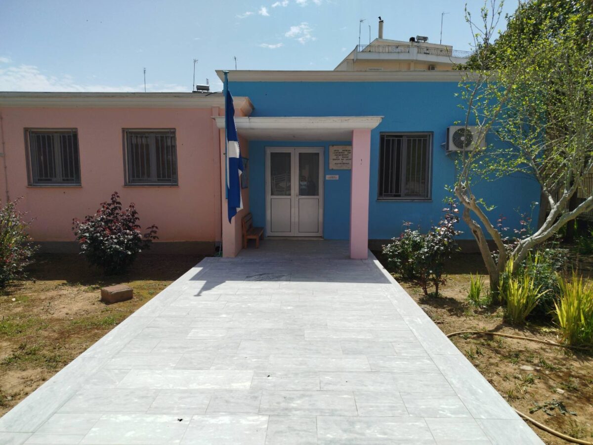 Λιούρδειος Παιδικός Σταθμός Πύργου: Υποβολή πρότασης 710.000 ευρώ για την αναβάθμισή του