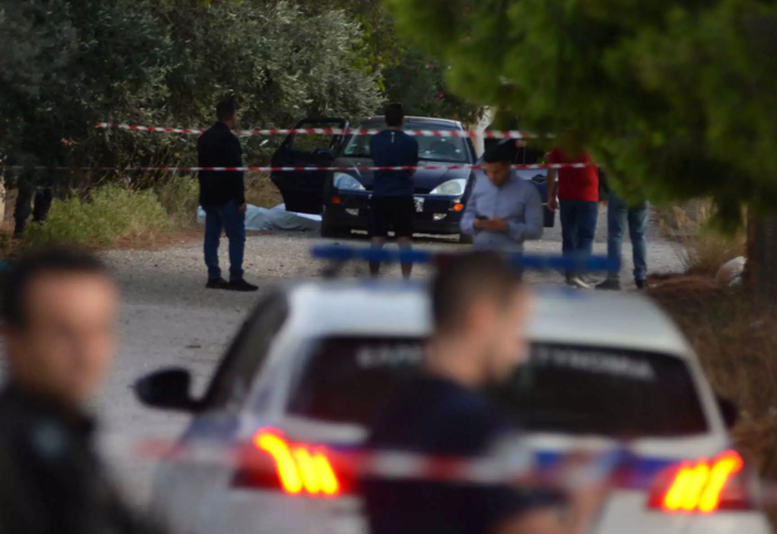 Λούτσα: Ηχητικό ντοκουμέντο από τη στιγμή της μαζικής δολοφονίας των 6