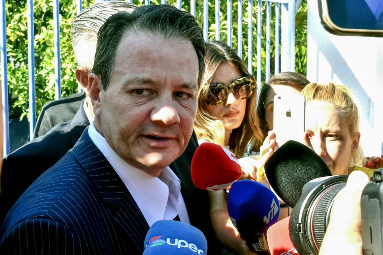«Πας με τη βλαχάρα;»... «Πυρά» του Απόστολου Λύτρα στο δικηγόρο της (Ηλείας) Σοφίας Πολυζωγοπούλου