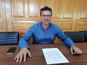 12ο Διεθνές Φεστιβάλ Ανδραβίδας-Κυλλήνης: «Πυρά» Λέντζα κατά Εφορείας Αρχαιοτήτων Ηλείας - «Πρέπει να λειτουργεί ως παράγοντας εξωστρέφειας και όχι μιζέριας»