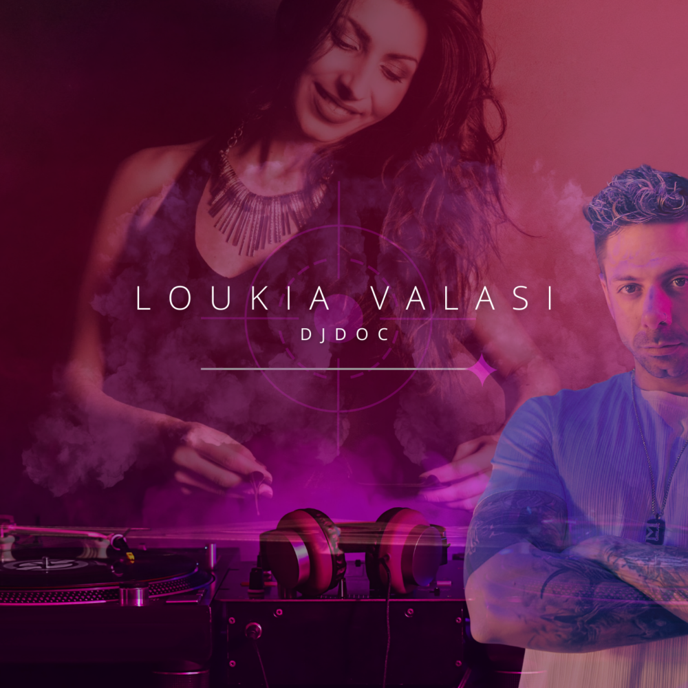 Λουκία Βαλάση και DJ Doc απόψε (17/7) στο Κάστρο Χλεμούτσι
