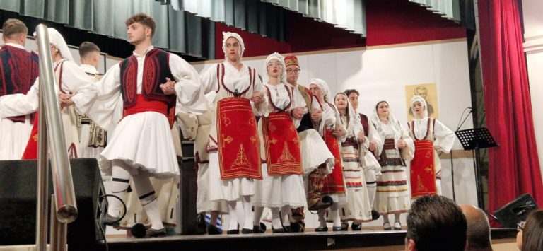 Δήμος Πηνειού: Tαξίδι μνήμης και εθνικής υπερηφάνειας οι εκδηλώσεις για τον εορτασμό της 25ης Μαρτίου (pics)