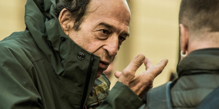 Πέθανε ο Μανούσος Μανουσάκης σε ηλικία 74 ετών