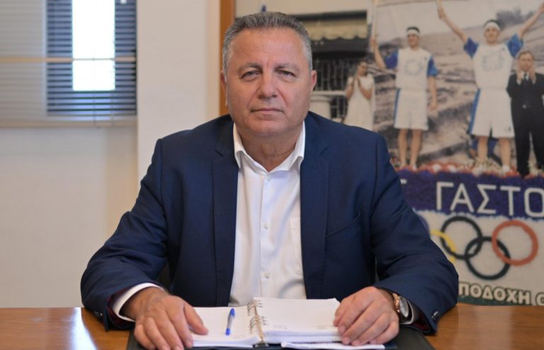 «Κοινωνία των Πολιτων»: Κατατέθηκε ο συνδυασμός του Ανδρέα Μαρίνου
