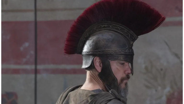 O Ματ Ντέιμον θα είναι ο «Οδυσσέας» του Κρίστοφερ Νόλαν