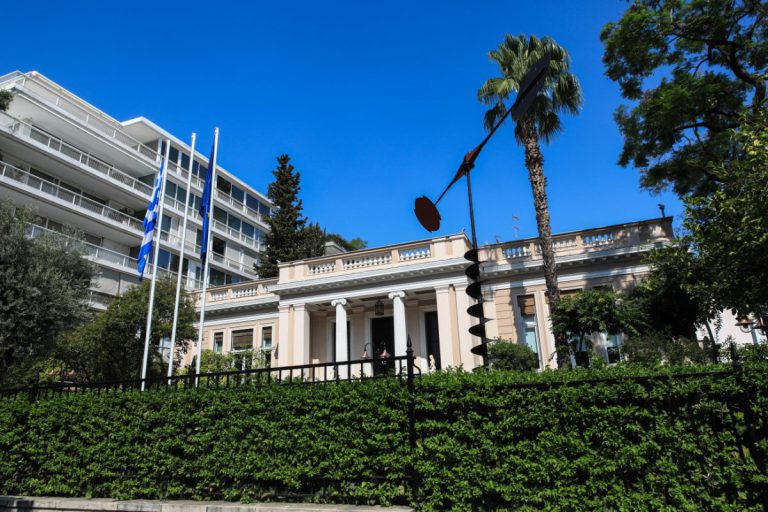 Ανασχηματισμός: Εκτός Κυβέρνησης ο Ηλείος Α. Νικολακόπουλος - Στο Μαξίμου ο Χατζηδάκης