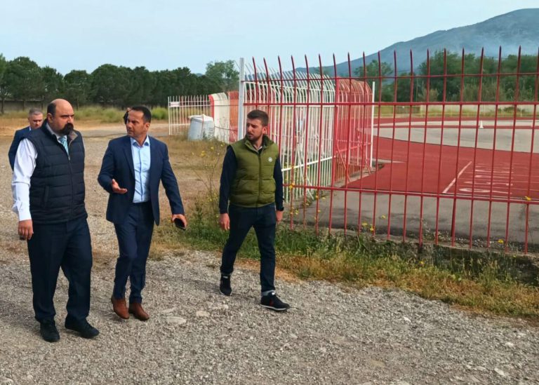 Δήμος Ζαχάρως: Xρηματοδότηση 1.200.000€ για αποκατάσταση κρίσιμων υποδομών