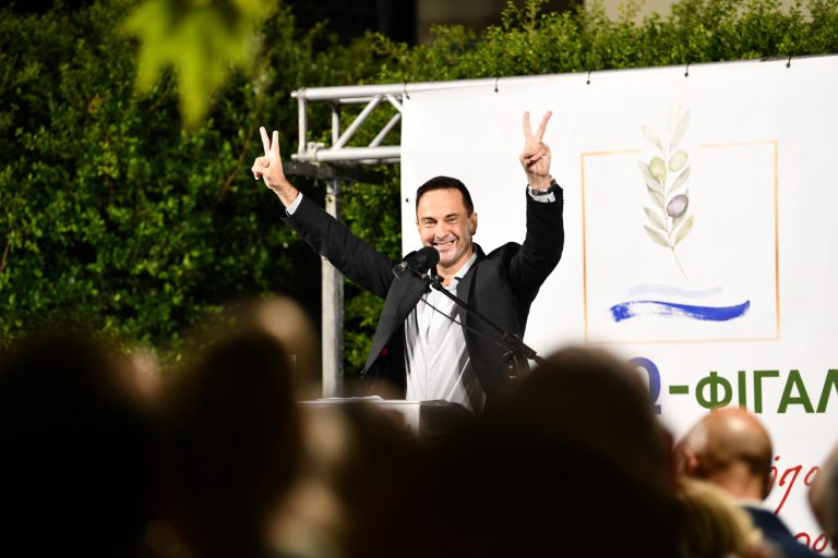 Αυτοδιοικητικές Εκλογές 2023 Β’ Γύρος: Νέος δήμαρχος Ζαχάρως ο Κώστας Μητρόπουλος!