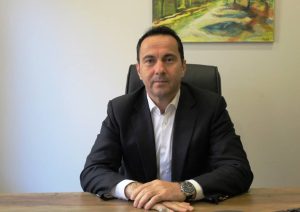Κώστας Μητρόπουλος: «Στις εκλογές του Οκτωβρίου θα είμαι υποψήφιος Δήμαρχος Ζαχάρως»