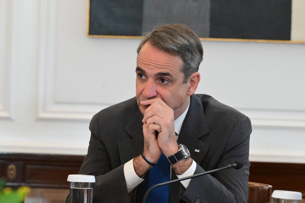 Mαξίμου: Τα κρυφά μηνύματα των γκάλοπ και η επιχείρηση με κωδικό «32%»