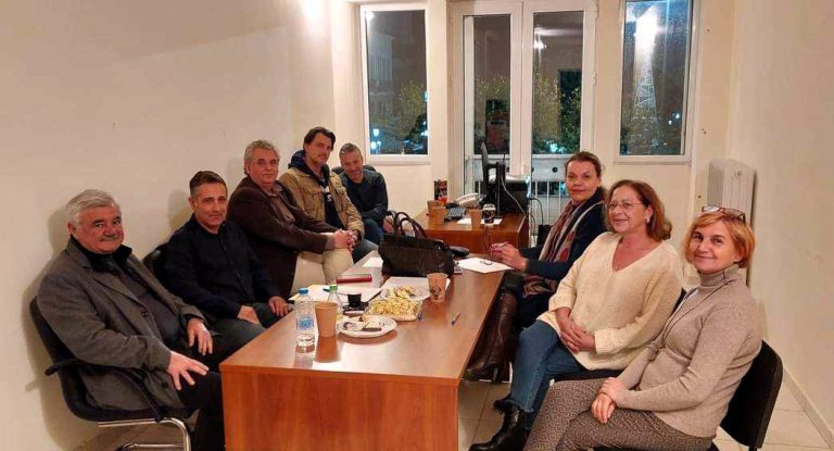 Ηλεία: Σε… διάλυση οι Τεχνικές Υπηρεσίες της Περιφέρειας-Δήμων και των Υπηρεσιών Δόμησης των Δήμων Πύργου