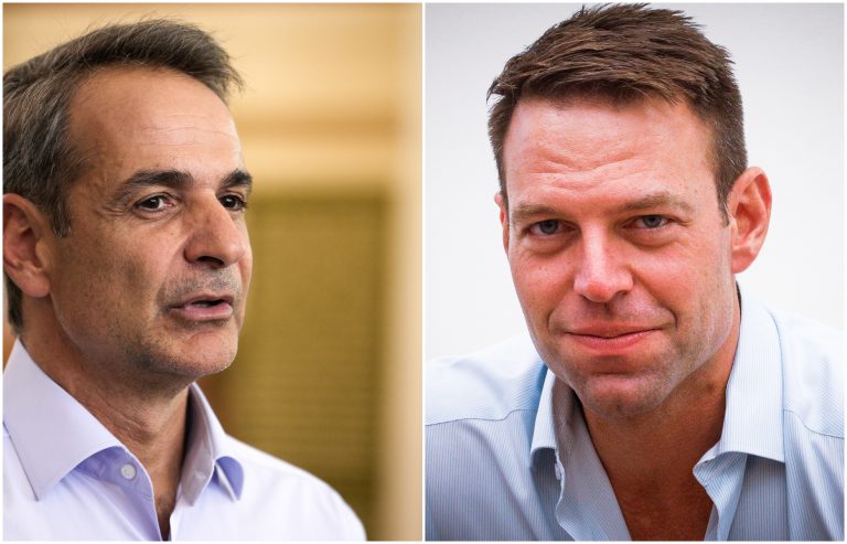 Δημοσκόπηση Marc: Kάτω από τον πήχη Μητσοτάκη (33%) η ΝΔ – Άνοδος ΣΥΡΙΖΑ