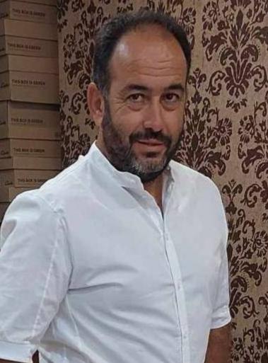 Γιάννης Μουρούτης: «Θα είμαι υποψήφιος με βάση τα πιστεύω μου και τις αρχές μου»