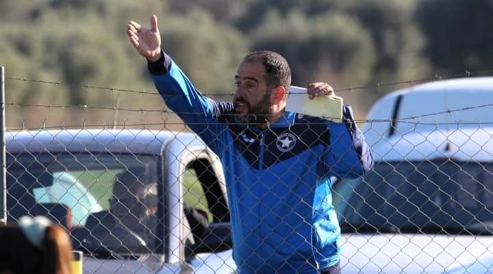 Λ. Αστήρ Σκουρoχωρίου: «Ώρα να πηγαίνω!» - Αποχώρηση Μουρούτη με αιχμές