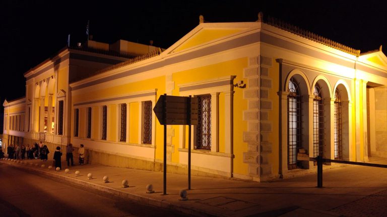 Hλεία: Oυραγοί σε επισκεψιμότητα τα μουσεία Ήλιδας και Πύργου  - Ακλόνητη στην κορυφή (Δυτ. Ελλάδα) η Aρχαία Oλυμπία