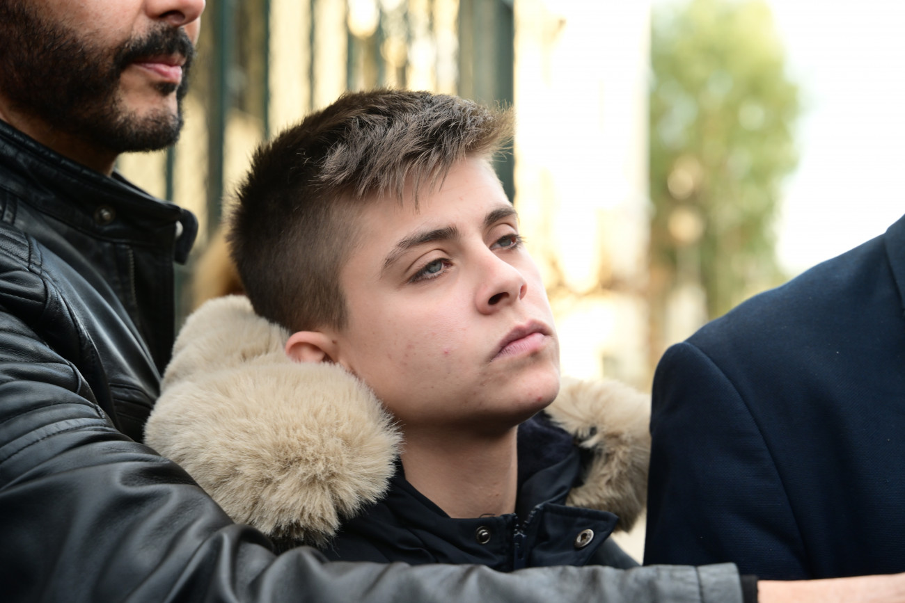 Aμαλιάδα: Νέα εξέλιξη – Τι εντόπισε στις τρεις από τις πέντε υποθέσεις θανάτου παιδιών πνευμονολόγος της ΕΛ.ΑΣ