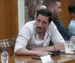 Διον. Mπέλτσος: «Τρεις παρατηρήσεις για την Δημοτική Αρχή Πύργου»