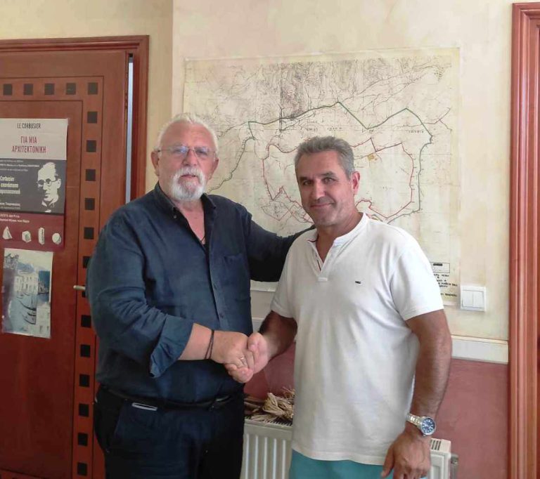 «Ήλιδα – Συμμαχία για το Αύριο»: Τέσσερα καταξιωμένα πρόσωπα στο συνδυασμό «Νίκης» του Χρήστου Χριστοδουλόπουλου για την Τοπική Κοινότητα Βουλιαγμένης