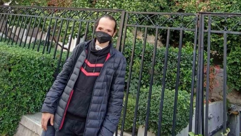 Θύμιος Μπουγάς: Μετά το bulling στον Πύργο παίρνει τη ζωή του πίσω...