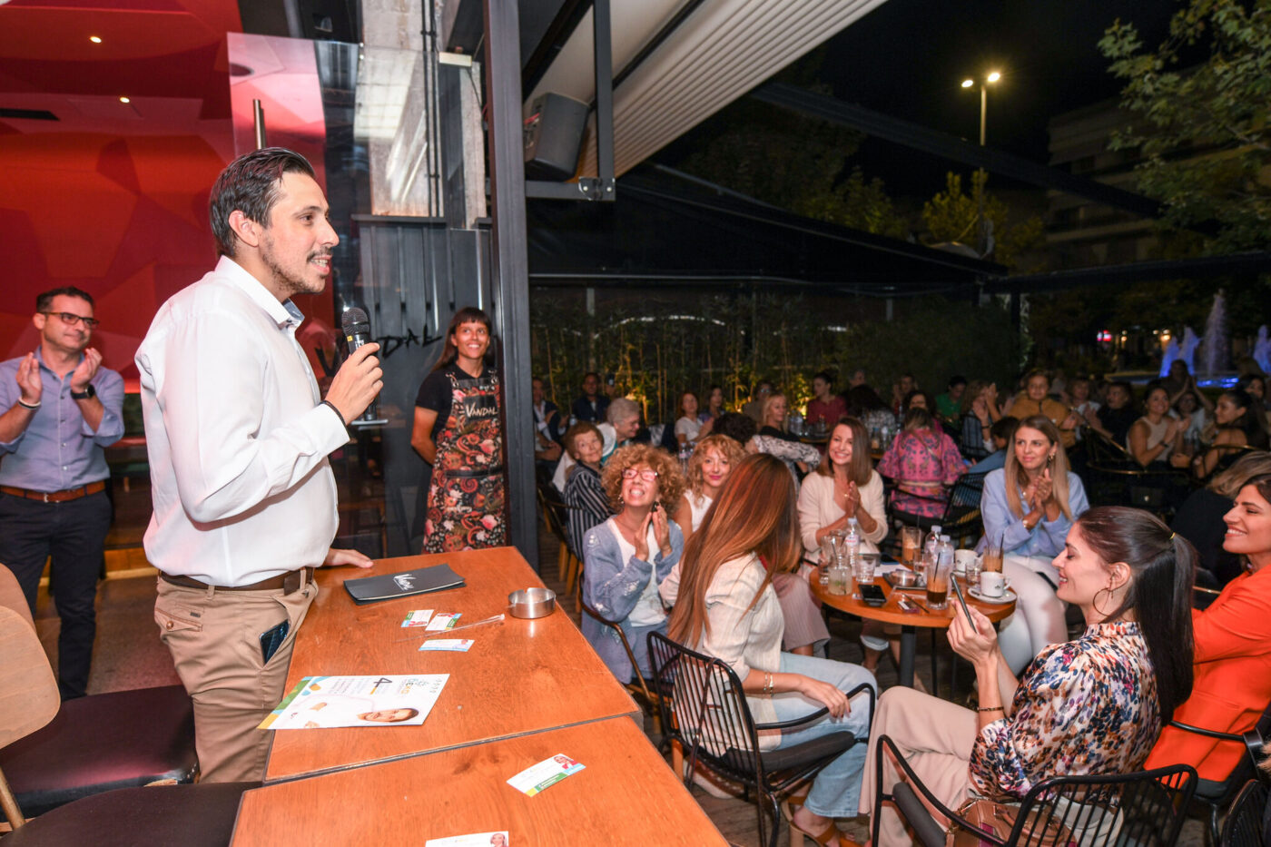 Διονύσης Mπέλτσος: «Για ποιο λόγο η παρούσα Δημοτική Αρχή δεν προβαίνει σε διαχειριστικό έλεγχο στο δήμο Πύργου;»