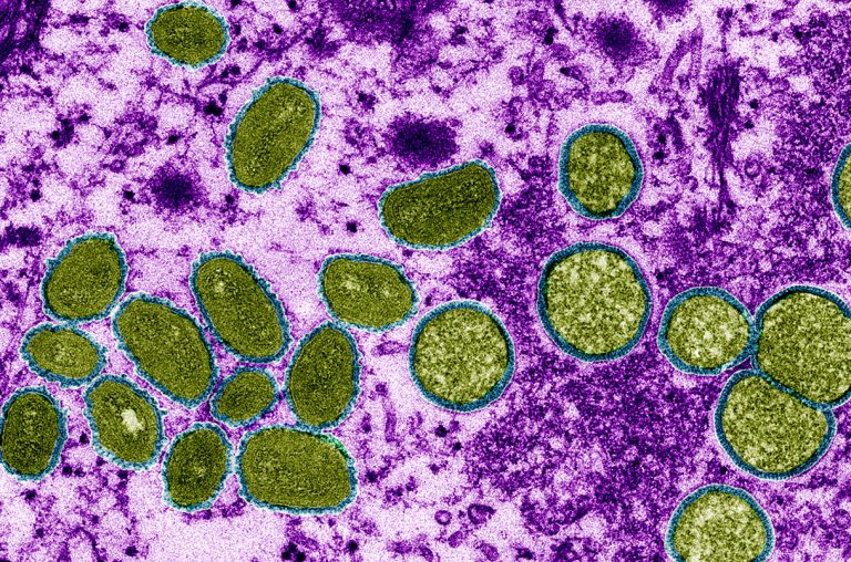 Mpox: Γιατί ο ΠΟΥ κήρυξε για δεύτερη φορά πανδημία – Ποιοι μπορούν να εμβολιαστούν στην Ελλάδα