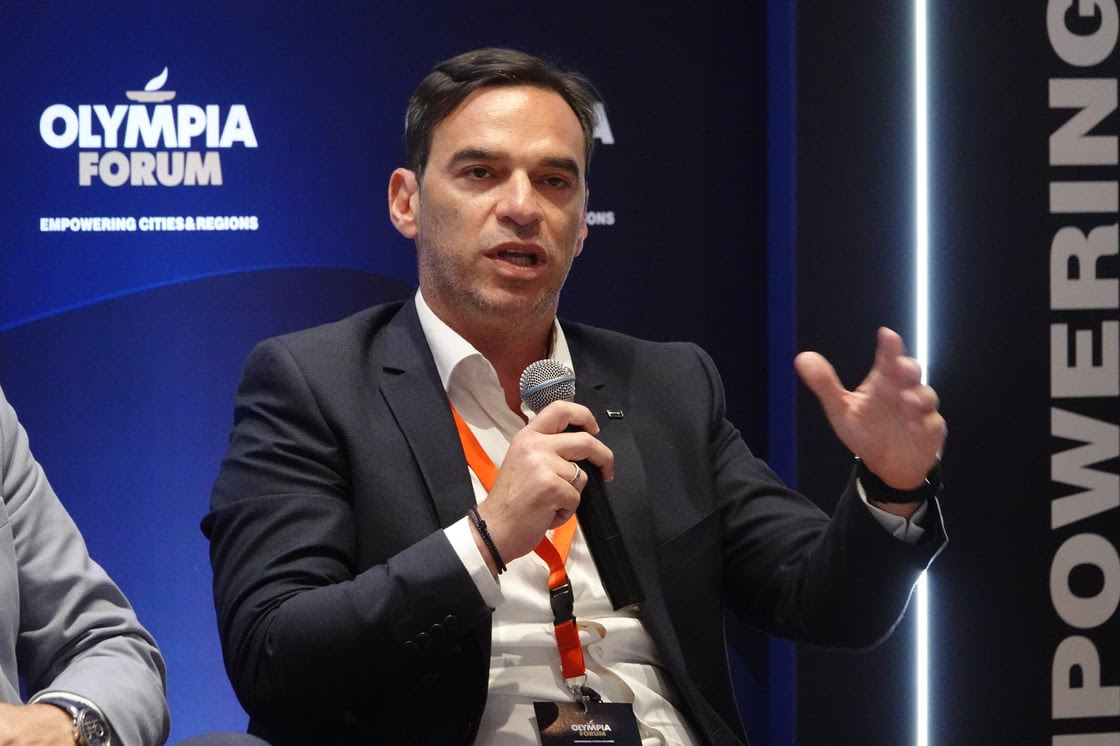 Δημήτρης Νικολακόπουλος: “Με γνώση