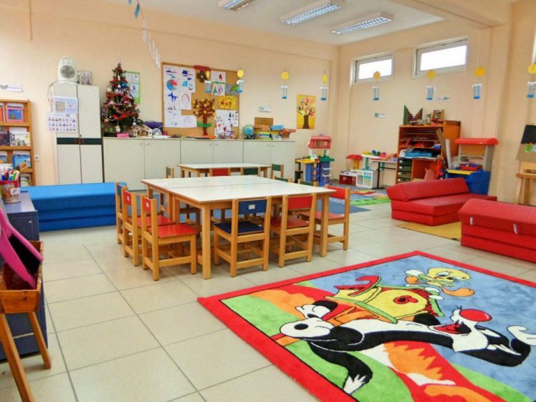 Πύργος: Ανησυχία από λιποθυμία νηπιαγωγού