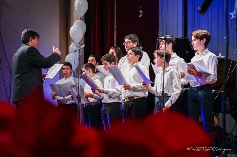 Tο Ελληνικό Ωδείο Πύργου στηρίζει την Βυζαντινή Εκκλησιαστική Μουσική