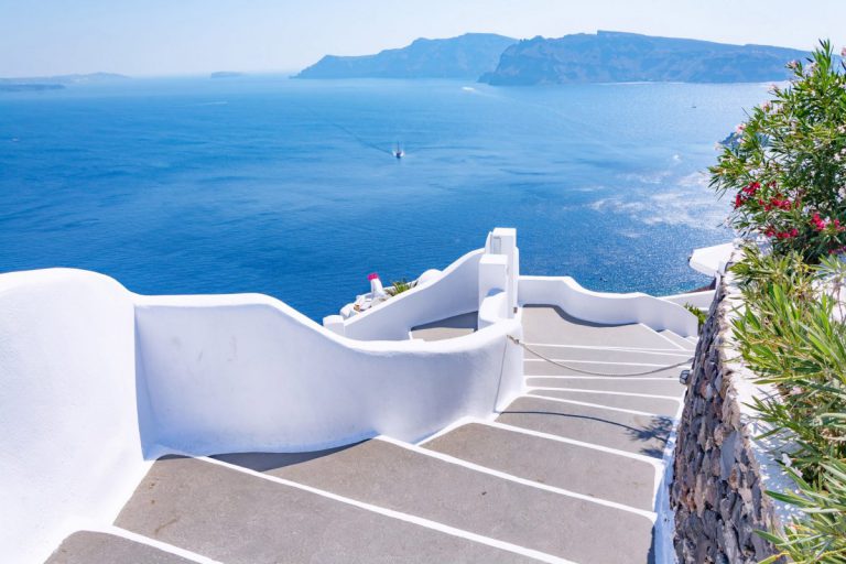 Σε επιφυλακή Σαντορίνη και Aμοργός – Τι λένε οι σεισμολόγοι