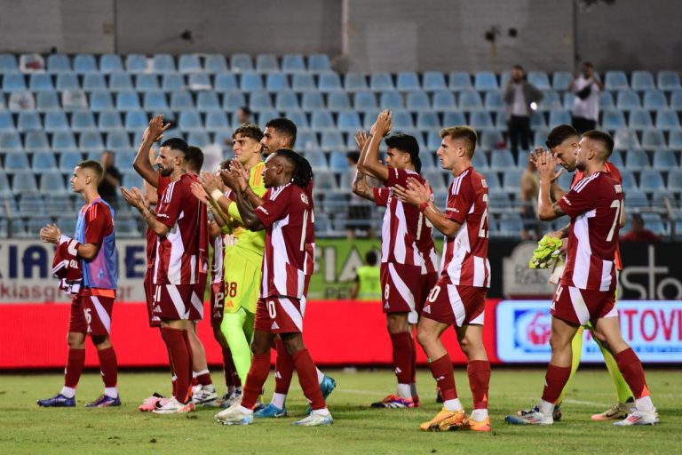 IFFHS-Ολυμπιακός: 36οι στον κόσμο οι Ερυθρόλευκοι