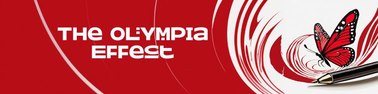 The Olympia Effect: Εργαστήριο Ανάπτυξης Σεναρίου - Δηλώστε συμμετοχή