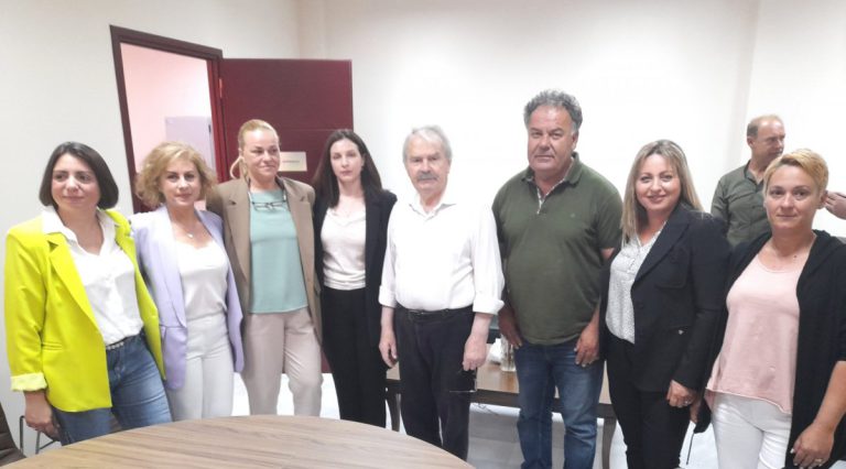 Δήμος Ανδρίτσαινας – Κρεστένων: Μόνιμοι πλέον έξι εργαζόμενοι του «Βοήθεια στο σπίτι» - Παροχή σημαντικών υπηρεσιών στους πολίτες