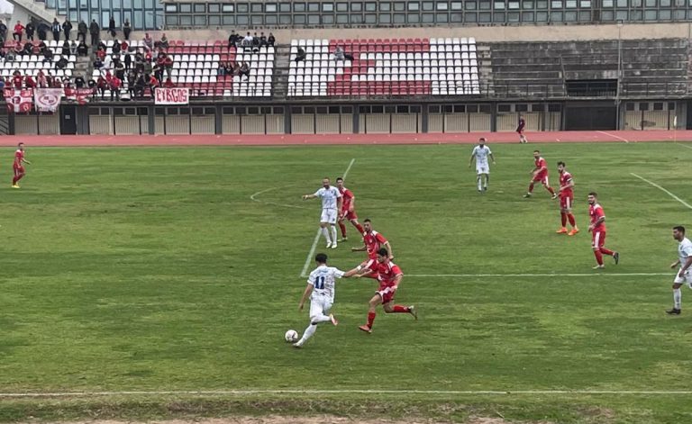 <strong>Γ΄ Εθνική (4<sup>ος </sup>Όμιλος) - 2η αγωνιστική: Νίκη Πανηλειακού